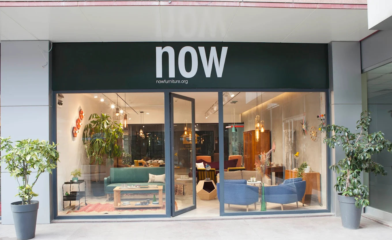 Now Furniture