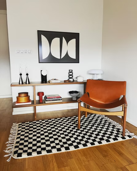 Mid-Century Modern Tarzı Nedir? Evinize Uygulama Rehberi