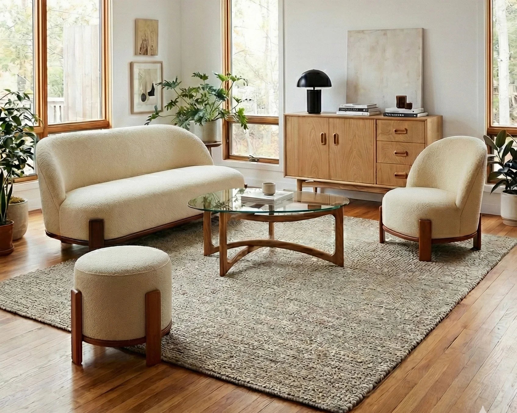 Now Furniture