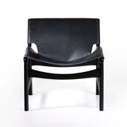 Easy Chair Siyah