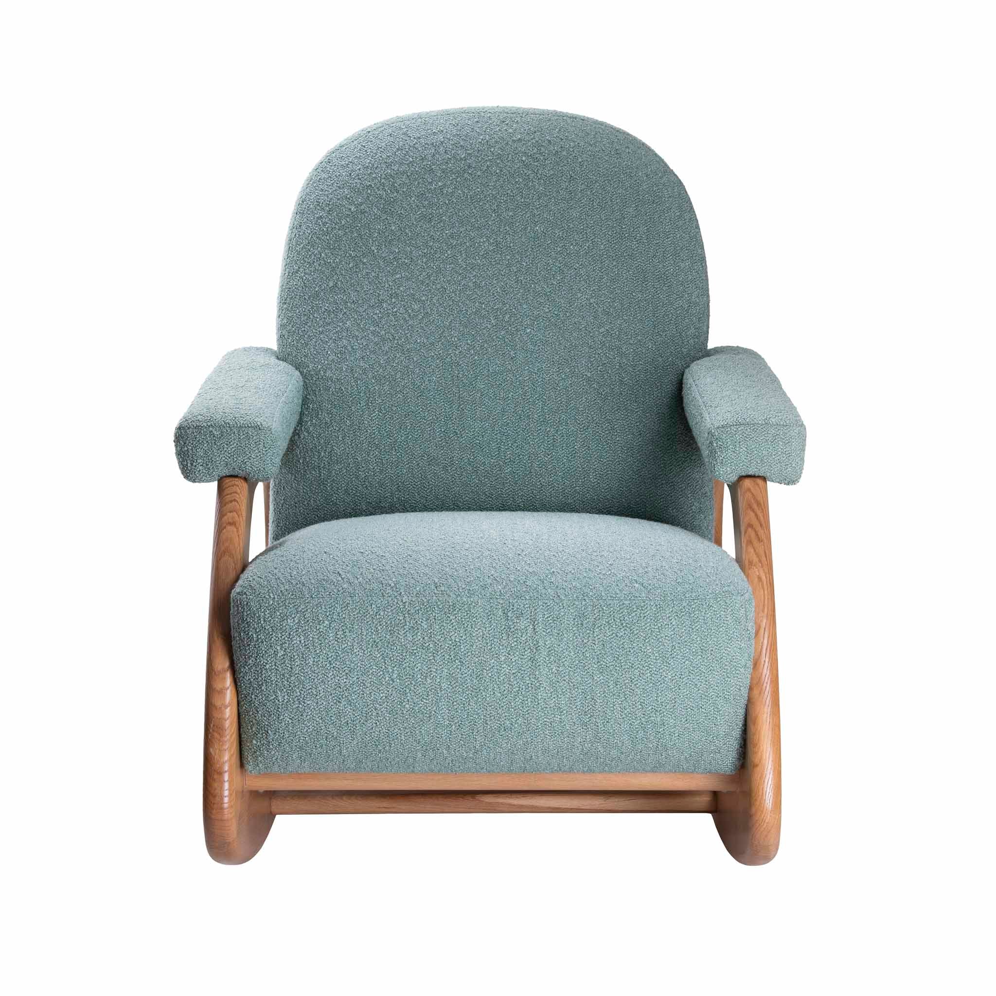 Liva Sallanır Koltuk