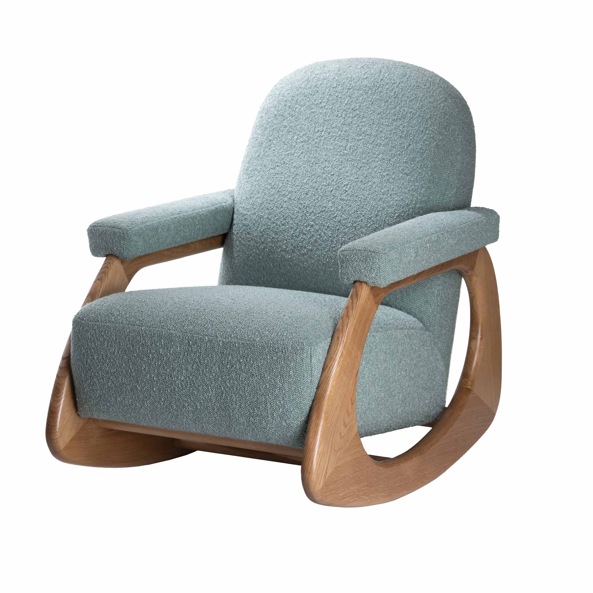 Liva Sallanır Koltuk