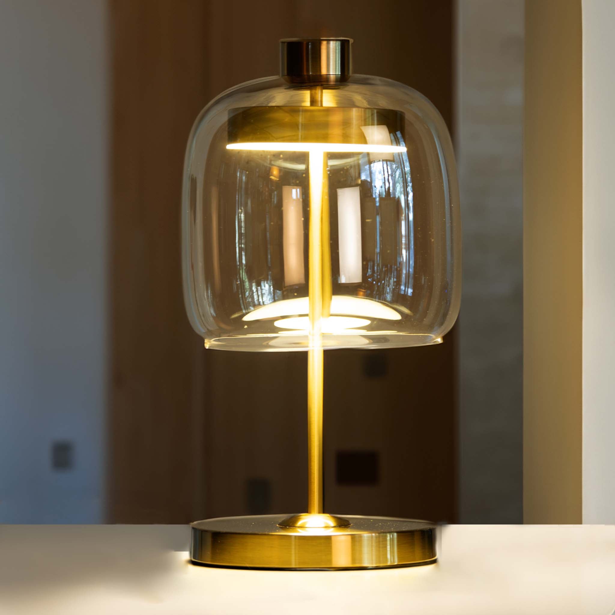 Jadore Masa Lambası