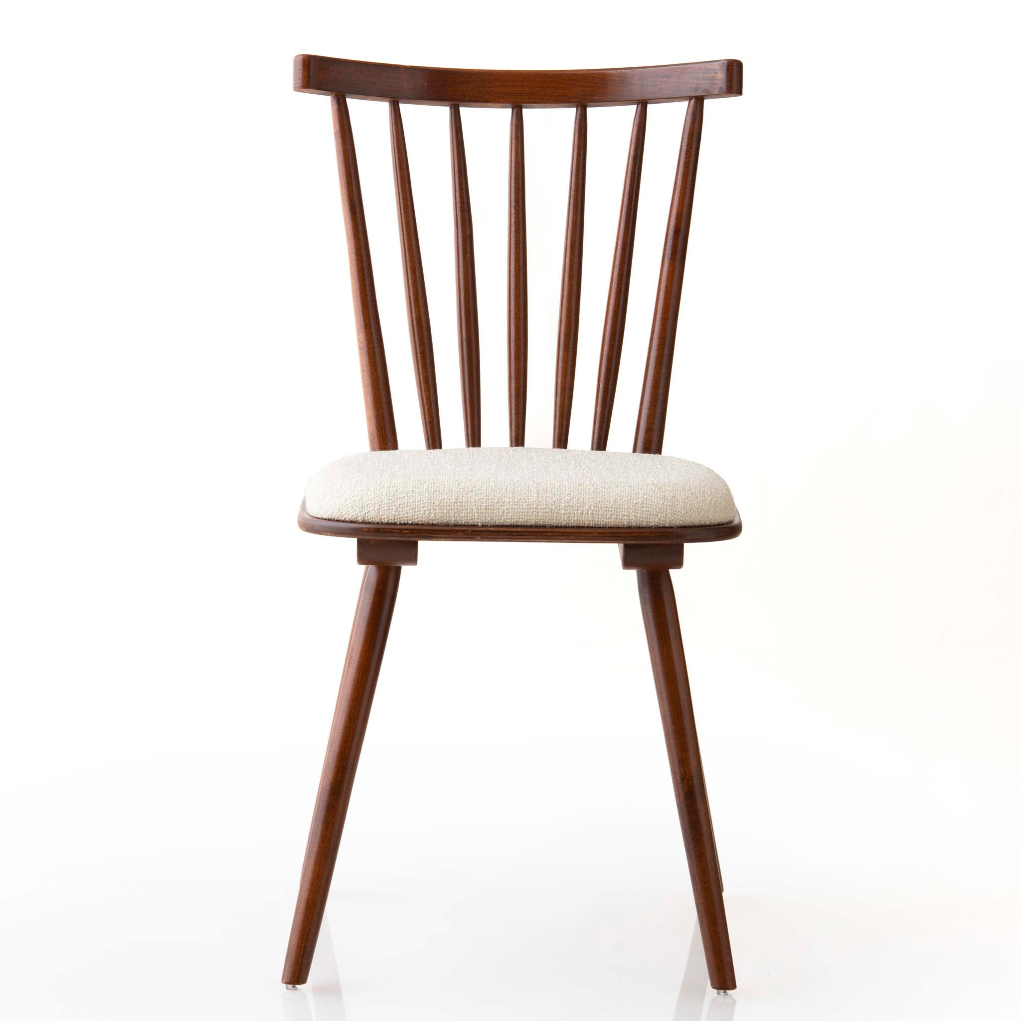 Palermo Sandalye Krem