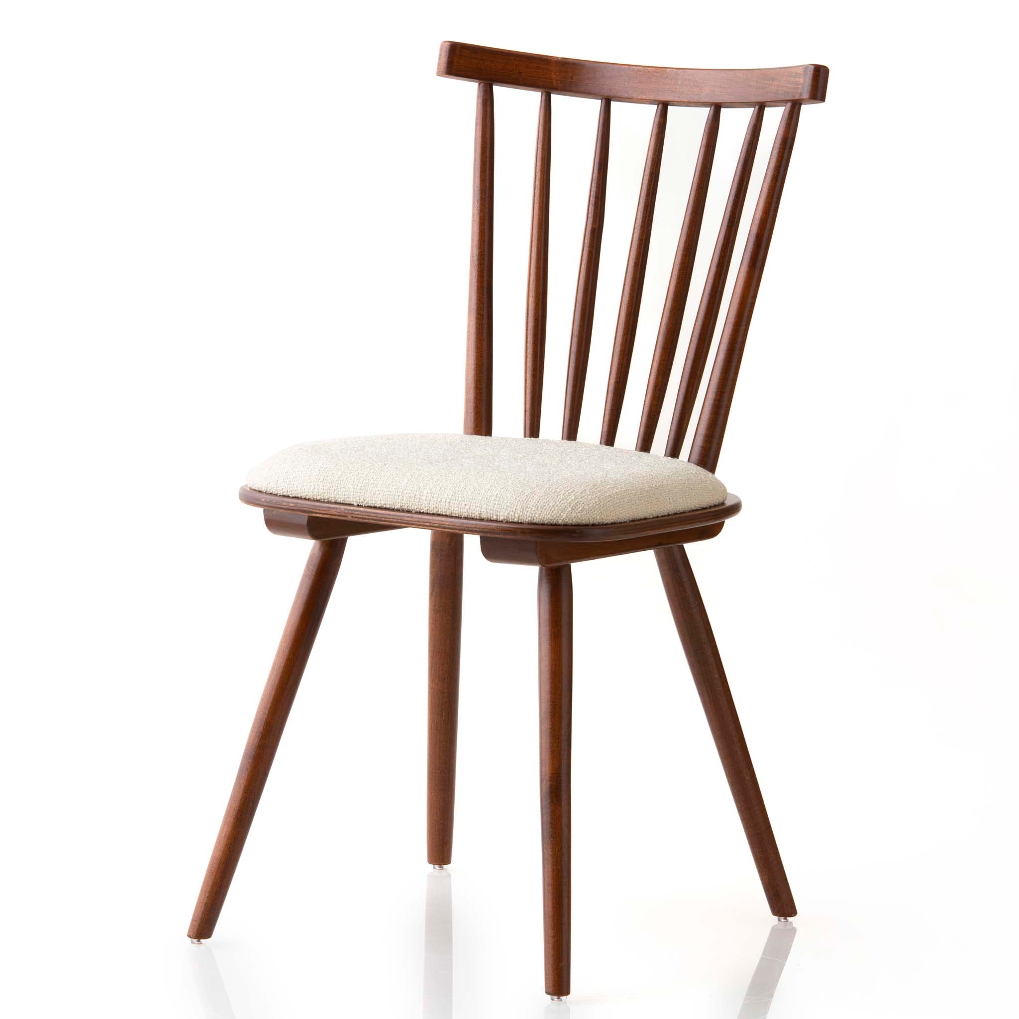 Palermo Sandalye Krem