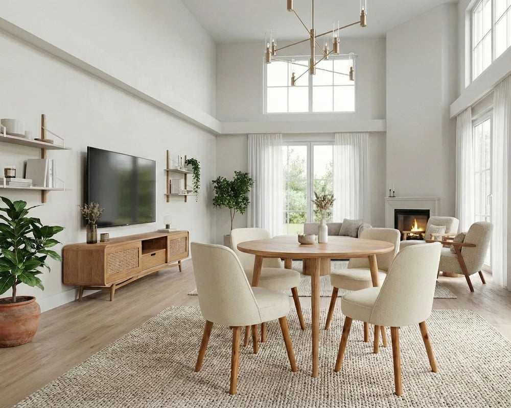 Now Furniture