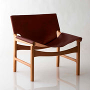 Easy Chair Kahve