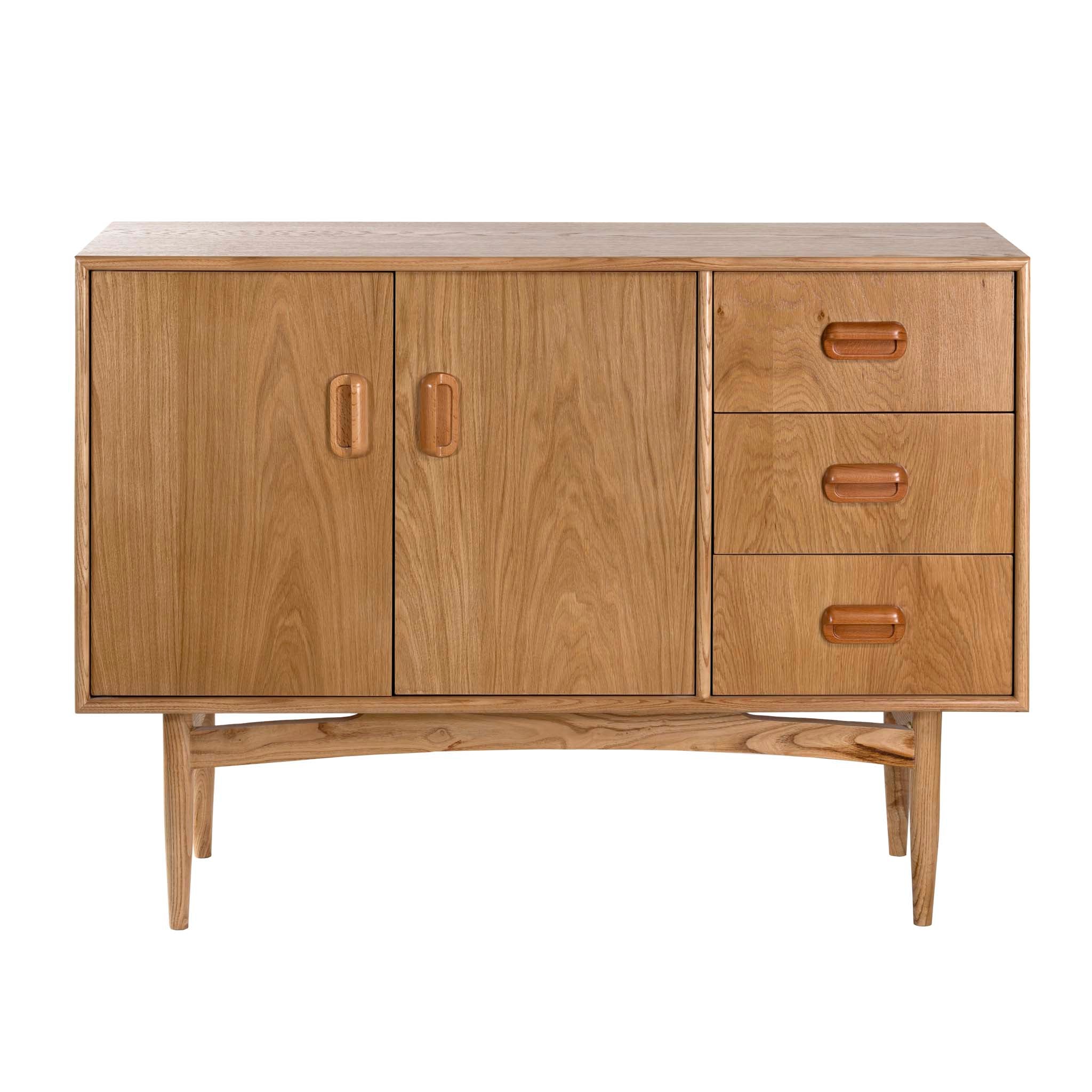 Ponte Büfe Küçük