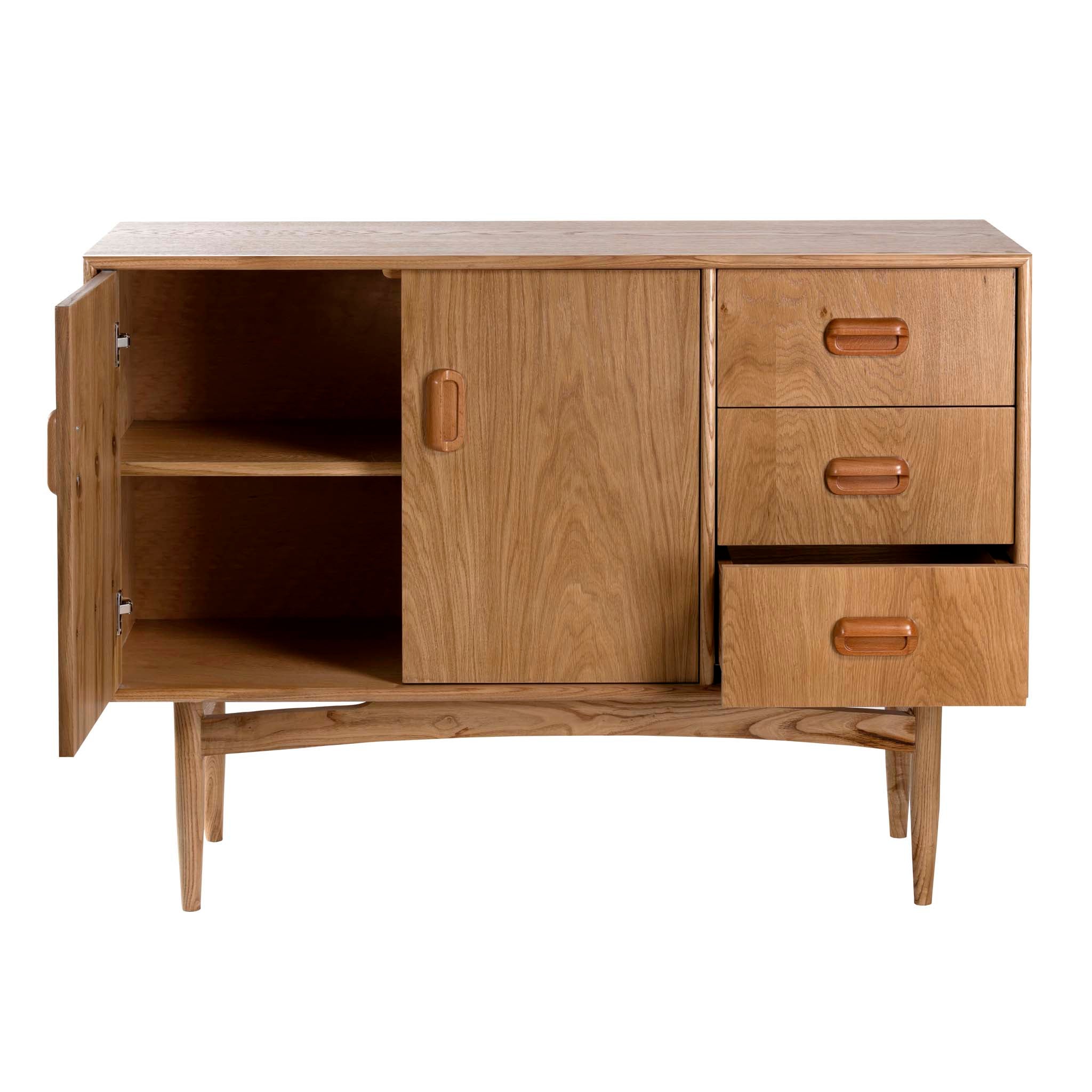 Ponte Büfe Küçük